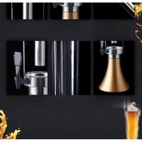 ราคา beer towerใส่เบียร์ ทาวเวอร์บาร์เบียร์ใหญ่3ลิตรทาวเวอร์คูลเลอร์ คูลเลอร์ถังเบียร์ปาร์ตี้ ทาวเวอร์ใสสำหรับใส่น้ำผลไม้ (23607530985)