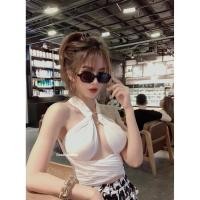 ราคา เสื้อคล้องคอผูกหน้าผูกหลัง (8812070847)