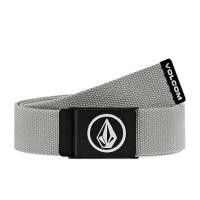 ราคา Volcom เข็มขัดเว็บแคลมป์ ทรงกลม (สีเทาสภาพอากาศ) (23164193586)