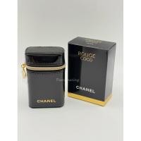 ราคา Chanel Rouge Coco กระเป๋าใส่ลิป 2 แท่ง มาพร้อมกล่องค่ะ (26231616962)