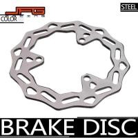 ราคา Motorcycle JFG RACING Brake Disc Rotor For YAMAHA XT225 1997 1998 Tricker 2004 2005 XT250X 2006 XTZ (26902377139)