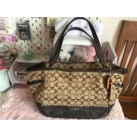 ราคา กระเป๋าแบรนด์แท้มือสองสภาพดี (26707137602)