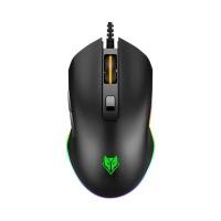 ราคา เม้าส์NUBWO NM-85 GAMING (41904123481)