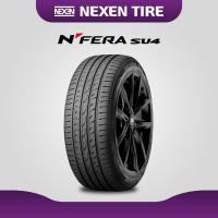 ราคา [บริการติดตั้ง 215/45R17] NEXEN ยางรถยนต์ รุ่น N'FERA SU4 (ยางขอบ 17) (สอบถามสต็อกก่อนสั่งซื้อ) (6236188430)