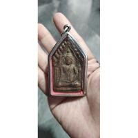 ราคา พระขุนแผน บ้านกร่างสุพรรณบุรี รุ่นแรก เนื้อดินเผาแดงเก่า (18690518718)