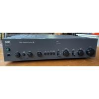 ราคา NAD stereo integrated amplifier 306 (12583527222)