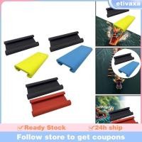 ราคา [Etivaxa] 2 ชิ้นเรือที่นั่งเบาะกันน้ํา Shock Absorption Paddling เบาะ Mat Kayak เบาะรองนั่งเครื่องพายเรือเบาะรองนั่ง (25880506095)