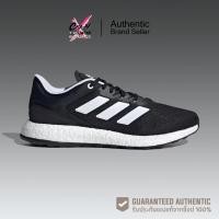 ราคา Adidas PureBOOST Q2 (GX4705) สินค้าลิขสิทธิ์แท้ Adidas รองเท้าวิ่ง (24803909795)