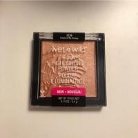 ราคา Wet n wild megaglo highlighting powder poudre liluminatrice (1232533767)