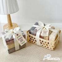 ราคา เซ็ทข้าวเพื่อสุขภาพ ข้าว 3 สี ข้าว 5 สี ของขวัญมอบผู้ใหญ่ ของชำร่วย Love in April (24870922610)