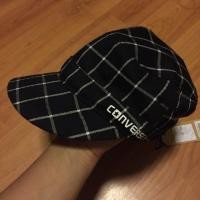 ราคา หมวกปีกสั้น converse แท้ % (1244932385)