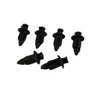 ราคา กิ๊ปล็อคกันชนหน้า VIOS ปี 07 แท้ (6 ชิ้น) [6X47959774] (14793859351)