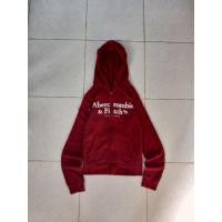 ราคา เสื้อฮู้ดมีซิป Abercrombie (26428643573)