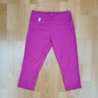 ราคา กางเกงออกกำลังกายสีชมพู unizep (s) (4794818264)