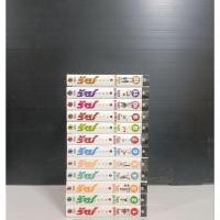 ราคา ทัช touch อาดาจิ 12เล่มจบหนังสือบ้าน##สอบถามได้ครับ ID Line jd24book พร้อมส่งครับ (27663186037)