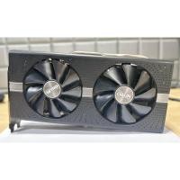 ราคา การ์ดจอRX570 Sapphire NITRO 4G มือ2สภาพดี (24952200590)
