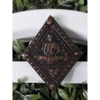 ราคา เหรียญข้าวหลามตัดนารายณ์ทรงครุฑ หลวงพ่อนะ วัดหนองบัว จ.ชัยนาท (19640488618)