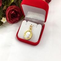 ราคา จี้หลวงปู่ทวด องค์สามกษัตริย์ จี้พระทอง เสริมมงคล แคล้วคลาดปลอดภัย ทองปลอม ทองชุบ ทองไมครอน (11954797360)