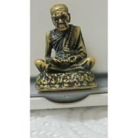 ราคา รูปหล่อหลวงปู่หมุนเก่า (28367745079)