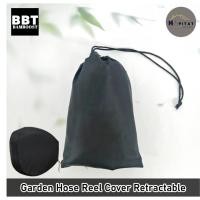 ราคา {BBT BAMBOOST®} Garden Hose Reel Cover Retractable ปลอกครอบสายยางรดน้ำ (28825278162)