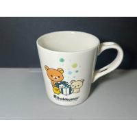 ราคา แก้วเซรามิค Sanrio Rilakkuma MS&AD Ceramic Mug (27965743651)