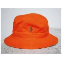 ราคา POLO RALPH LAUREN KIDS REVERSIBLE CAMO-PRINT BUCKET HAT #หมวกเด็ก (24217804296)