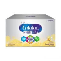 ราคา เอนฟาแล็ค 1 สมาร์ทพลัส นมผงดัดแปลงสำหรับทารก 3800 ก.หมดอายุ 25/4/25 (24691097927)