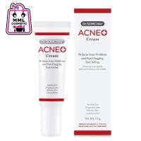 ราคา Dr.Somchai ดร.สมชาย แอคเน่ ครีม 15ก. (26309070612)