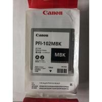ราคา CANON Ink PFI-102 MBK (574275187)