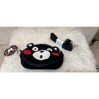 ราคา กระเป๋าสะพายข้าง คุมะมง จากญี่ปุ่นแท้ๆ เพราะพึ่งไปเที่ยวมา (23610081277)