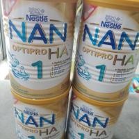 ราคา นม NAN optipro HA1 400 g. สำหรับทารก (2447368471)