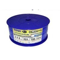 ราคา ชิ้น TAKARA สายลมโพลียูรีเทน สายลม PU แบบมีเชือก สีฟ้าขนาด 5x8mm 6.5x10mm 8x12 mm จำนวน 100 เมตร (26515672404)