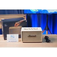 ราคา ลำโพงบลูทูธ Marshall Acton III Cream เครื่องสวย ครบกล่อง ราคาเพียง 10,900.-เท่านั้น (24891024442)