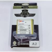 ราคา แบตเตอรี่มีโก้ meago Battery รุ่น lava a2 สินค้าพร้อมส่ง (7134353703)
