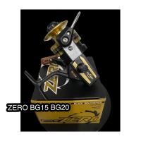 ราคา รอกตกปลา รอกสปินนิ่ง รอกZERO SPINING Reel BG15-BG20 (29454740377)