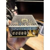 ราคา power supply mean well 12 โวลท์ 50 วัตต์ 4.2 แอมป์มือสองสภาพ 70% (25119423586)