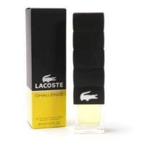 ราคา น้ำหอม LACOSTE CHALLENGE EDT 90 ml. (1612108798)