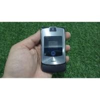 ราคา Motorola V3 งานสะสม โทรศัพท์ในความทรงจำ (9773686235)