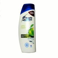 ราคา Head and Shoulders Anti Dandruff Apple Fresh 150 ml เฮด แอนด์ โชว์เดอร์ แชมพูขจัดรังแค แชมพู สูตรแอปเปิ้ลเฟรช 150 มล. (13662328790)