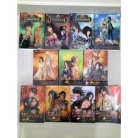 ราคา The Last Fantasy: Return 1-8 // Origin 1-3 (6596378727)