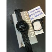 ราคา Garmin FR55 สีดำ สวยใหม่ ประกันหมด (18354860247)