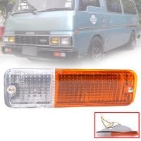 ราคา ไฟกันชน นิสสัน คาราแวน เออแวน NISSAN CARAVAN URVAN E23 1980-1986 ข้างขวา (4417996141)