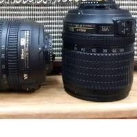 ราคา รับซ่อมเลนส์ Nikon 18-105 ไม่ออโต้โฟกัส (4418465869)
