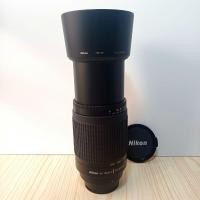 ราคา เลนส์ซูม Nikon AF Nikkor 70-300 G (24106862980)