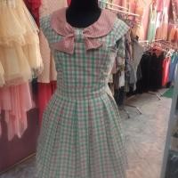 ราคา ชุดเดรส sherbet (205663582)