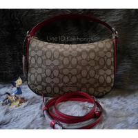 ราคา กระเป๋า COACH 37584 พร้อมส่ง (235125008)