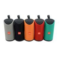 ราคา D-power Bluetooth Speaker ลำโพงบลูทูธ รุ่น PARCO กำลังขับ 10W (44152438960)