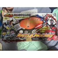 ราคา Battle Hockey kamen rider kyuki ของเล่นฮอกกี้จากมาสไรเดอร์ริวคิ (24742461478)
