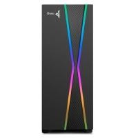 ราคา Gview ATX GVIEW i3-60 RGB (Black)ประกัน 1ปี (4712948697)