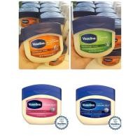 ราคา Vaseline 100% Pure Petroleum Jelly Original 368g. (23463720241)